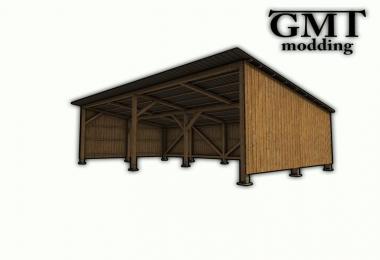 Small shed pack v1.0