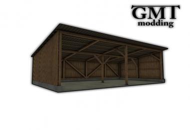 Small shed pack v1.0