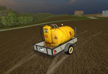 Small tankers v1.7