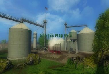 STATES v9.5