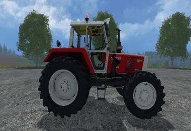 Steyr 8150 Turbo V1