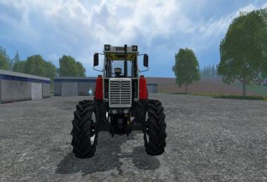 Steyr 8150 Turbo V1