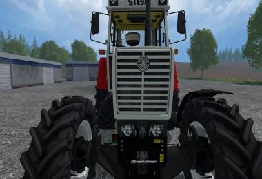 Steyr 8150 Turbo V1