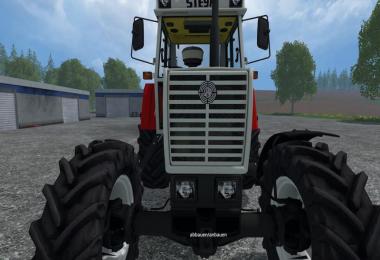 Steyr 8150 Turbo V1