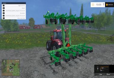 Striptill V1.0