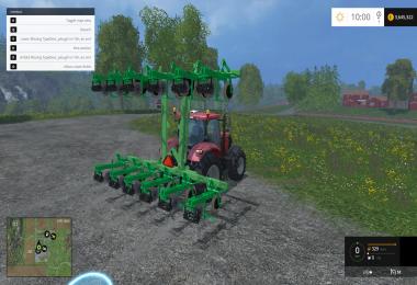 Striptill V1.0