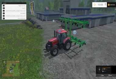 Striptill V1.0