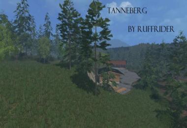 Tannenberg v1.0