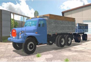 TATRA 148 Pack v1.0