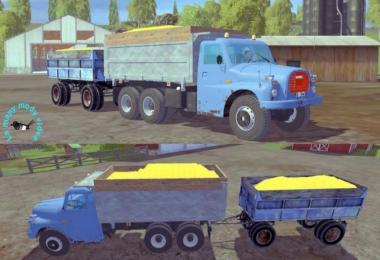 TATRA 148 Pack v1.0