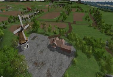 The Farm v1.3 Grossere Karte