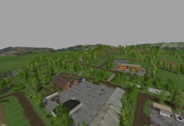 The Farm v1.3 Grossere Karte