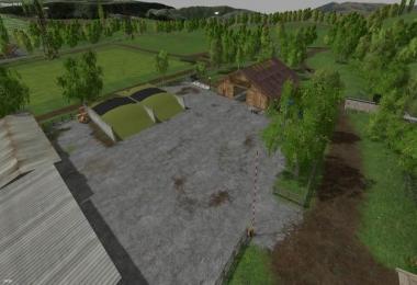 The Farm v1.3 Grossere Karte