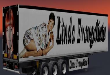 Top Model Trailers Pack v1.0