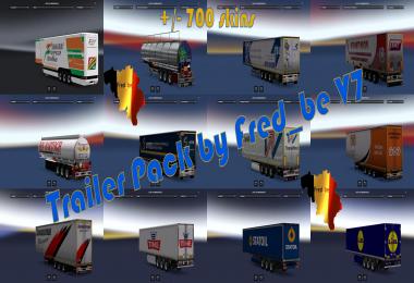 Trailer Pack by Fred_be V7 (+/-700 skins) 1.23.x