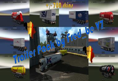 Trailer Pack by Fred_be V7 (+/-700 skins) 1.23.x