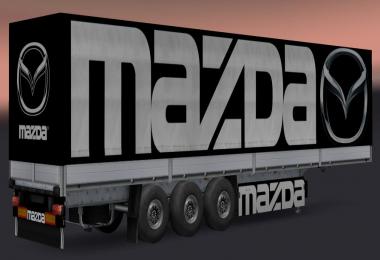 Trailer Pack Car Brands v5.1