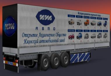 Trailer Pack Car Brands v5.1