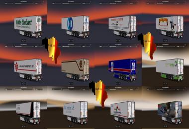 Trailer Pack Chereau V6 1.23.x