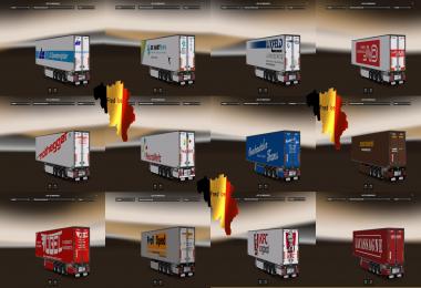 Trailer Pack Chereau V6 1.23.x