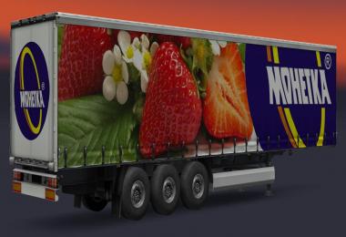 Trailer Pack Russian Food Company v5.0