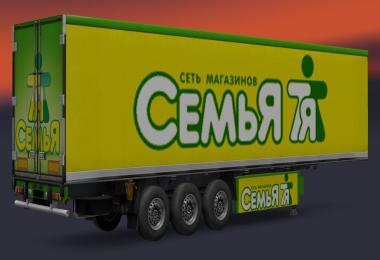 Trailer Pack Russian Food Company v5.0