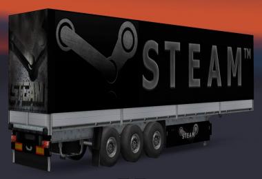 Trailer Pack SCS Truck Simulator v1.0