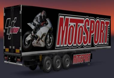 Trailer Pack Sport Theme v4.0