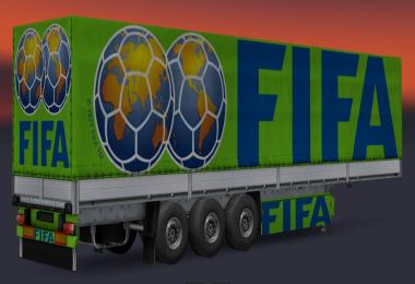 Trailer Pack Sport Theme v4.0