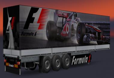 Trailer Pack Sport Theme v4.0