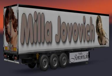 Trailer Pack Top Model v2.0