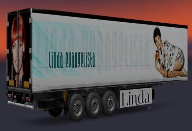 Trailer Pack Top Model v2.0