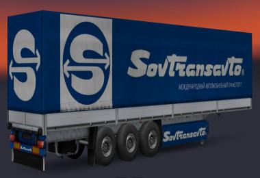 Trailer Pack Trucking Company v1.0