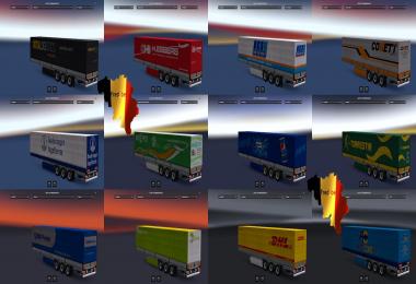 Trailer Pack Universal V1.23 (110 skins)