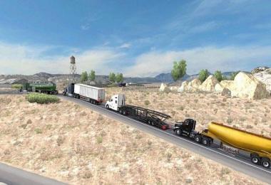 Trailers in Traffic v1.1