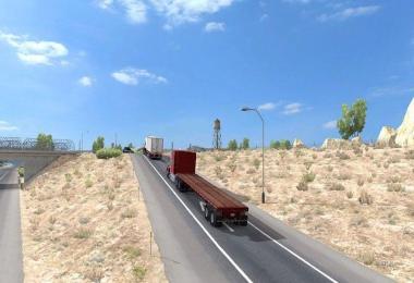 Trailers in Traffic v1.1