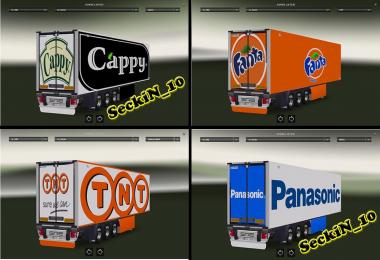 Trailers pack 1.23