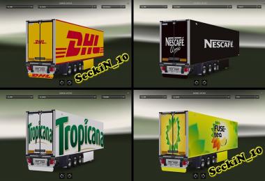 Trailers pack 1.23