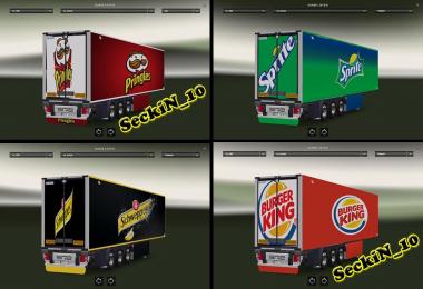 Trailers pack 1.23