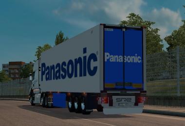 Trailers pack 1.23