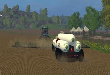 Triple Anhydrous Tank Wagon v1.0