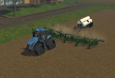 Triple Anhydrous Tank Wagon v1.0