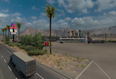 Truckstop TA v 0.01 by DeXtor