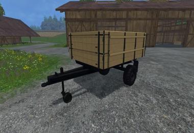 UAZ 452D Transport Set v1.05