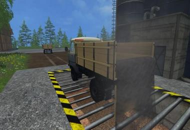 UAZ 452D Transport Set v1.05