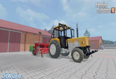 Ursus C-360 3P Rolnik 277 v1.0