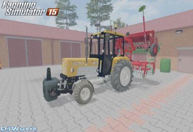 Ursus C-360 3P Rolnik 277 v1.0