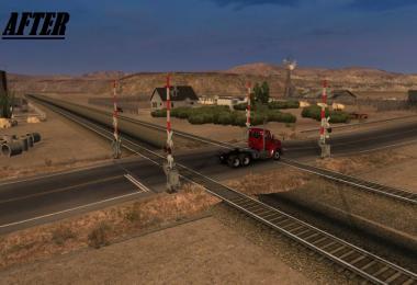 US-93 RR Crossings v1.0