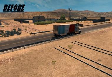 US-93 RR Crossings v1.0