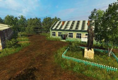 Village Maksimovka 1.2.5 Full size